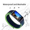Нейлоновый ремешок-петля для умных часов Huawei Band 9, спортивный сменный браслет Correa для Huawei Band 8, 9, аксессуары