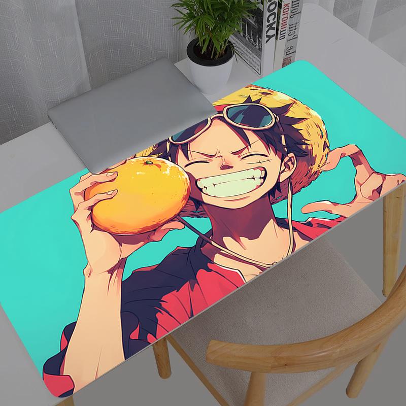 Mouse Pad One Piece durable notbook gamer Large Keyboard NonSlip Rubber Computer Carpet Desk Mat PC Gamer x MousePad