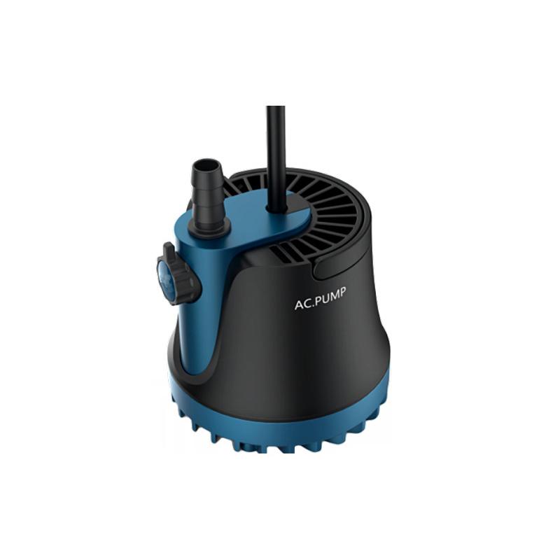 220 В насос домашний погружной водяной насос погружной водопад бесшумный фонтанный насос для аквариума садовый фонтан