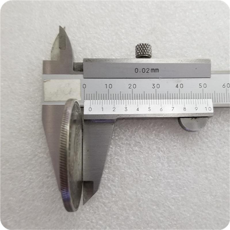 1789 Russian USSR Commemorative Collectible Souvenirs Silver Coins