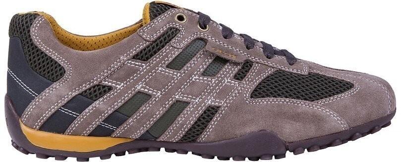 Кроссовки Geox U Snake K (U4207K)