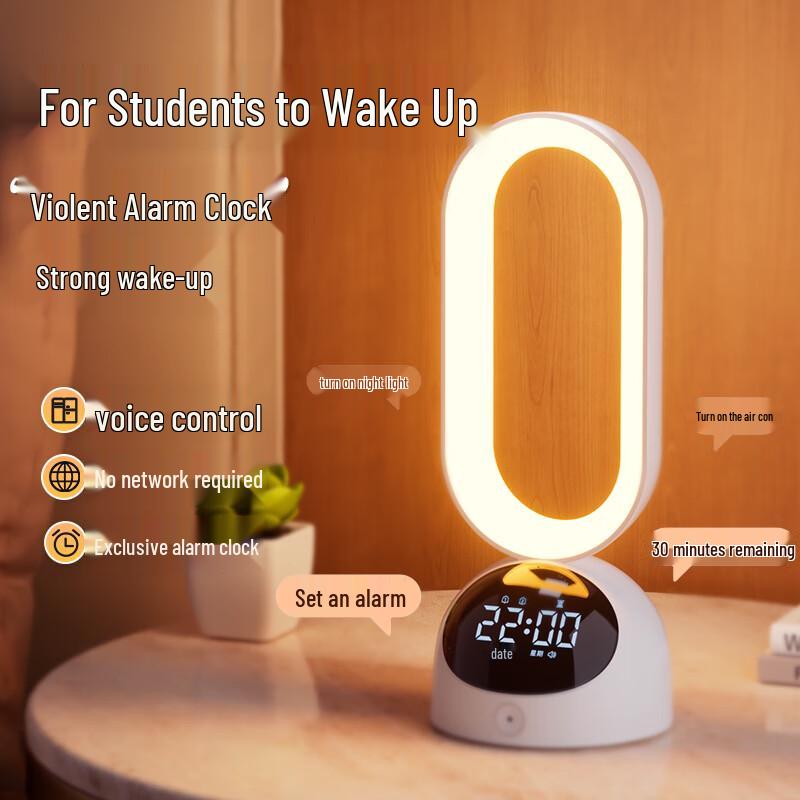 QT-TIMER Умные голосовые и кубические таймеры для студентов