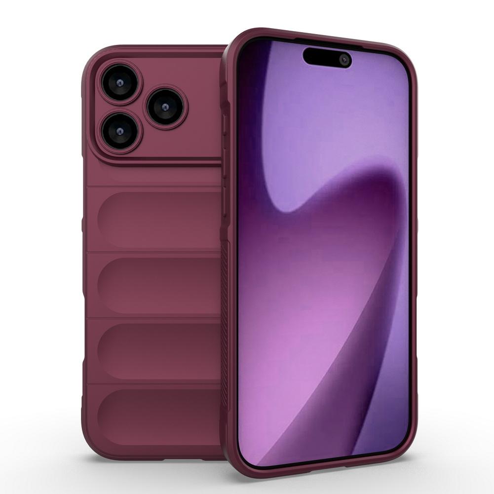 Противоударный чехол с подушками безопасности для iPhone 17 Pro Max 17 Air 16e 16 Pro Max 15 Plus 14 13 12 11XS XR X, защитный бронированный чехол повышенной прочности