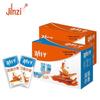 sauce & spicy flavor, 2 boxes (20x12g each)