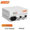netLINK HTB E1 to Ethernet Protocol Converter