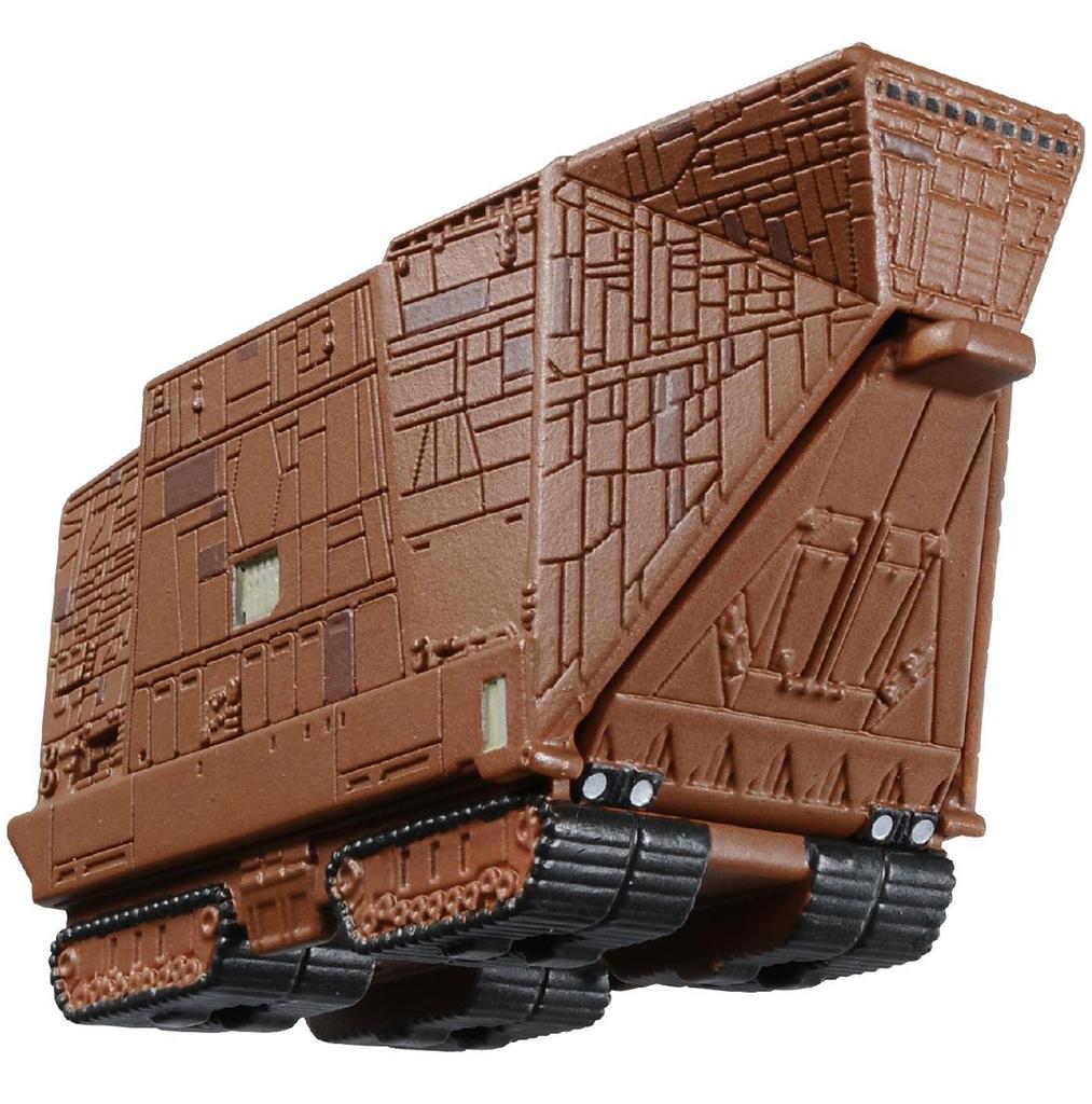 Tomica Tomica Star Wars Sandcrawler TSW-03