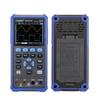 OWON HDS2202 Ручной цифровой осциллограф-мультиметр 200 МГц 1GSa/s Двухканальный осциллограф True