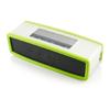 Sound Box Case For Mini Speaker Silicone Protector Guard with Heat Dissipation and Easy Installation