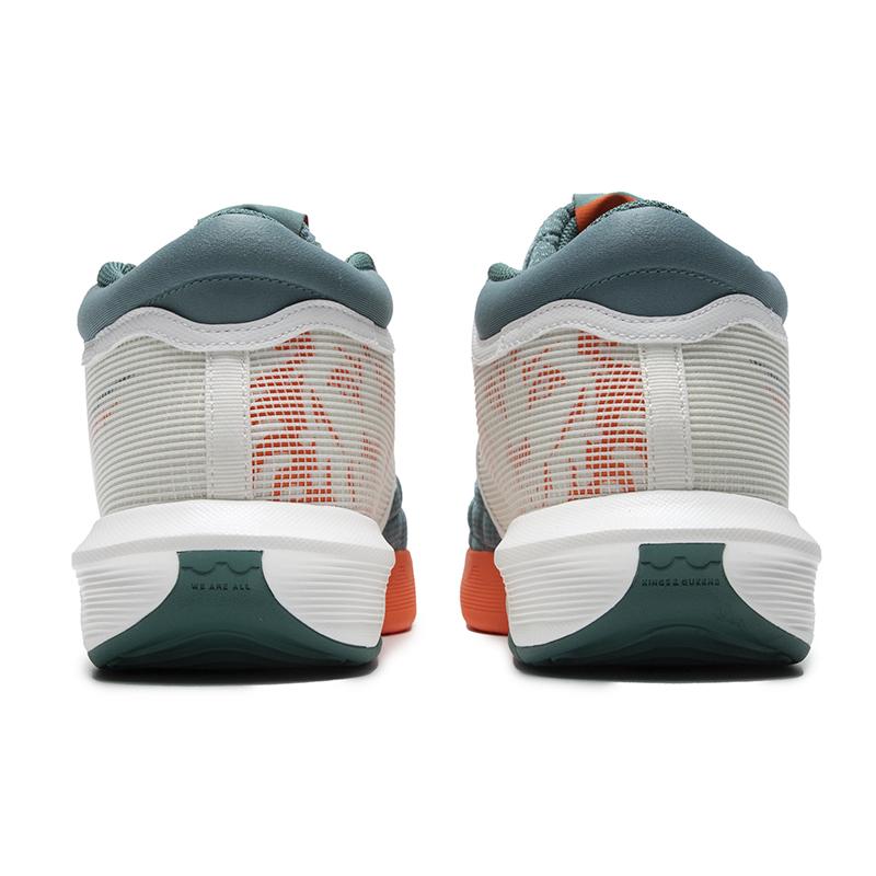 Nike Кроссовки LeBron Witness 8 Ep 'Sail Green' FB2237-101