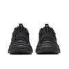 Anta Meteor 3 Trendy Casual Non-Slip Breathable Low-Top Dad Shoes Men Sneaker Basic-Black 112538851-1
