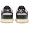 Nike Dunk Low Retro Pink Foam Black Skate Shoes Sneakers HF9191-001