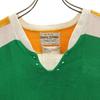 60s 70s vintage Long sleeve sweat Green and others Men's Used