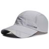 Fashion Summer Outdoor Baseball Hat for Men Women Running Visor Cap New Fishing Cool Quick Dry Mesh Cap