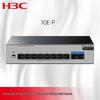 H3C Mini S10E-P 10-портовый PoE Ethernet-коммутатор