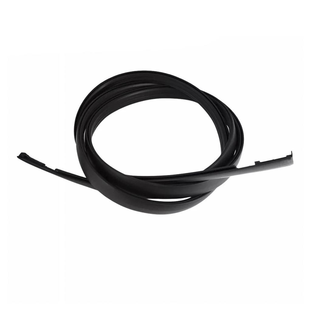 2шт молдинга для крыши левая и правая сторона резина для Toyota SEQUOIA 2008-2021