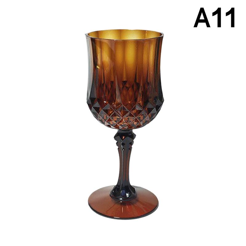 Пластиковые бокалы для шампанского Акриловые бокалы для шампанского Бокалы для вина Свадебные бокалы для тостов На день рождения Свадьбу