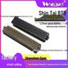 Shentai SOLC-125-02-L/F/S-Q-LC-K-TR Разъем типа «плата к плате» 100P