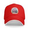 Spring The next step 1 Baseball Cap  Outdoor Gym Fashion Print Sun Trucker Hat UnisexTeens High Quality Baseball Caps