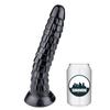 Pangolin Dildo 24 Cm