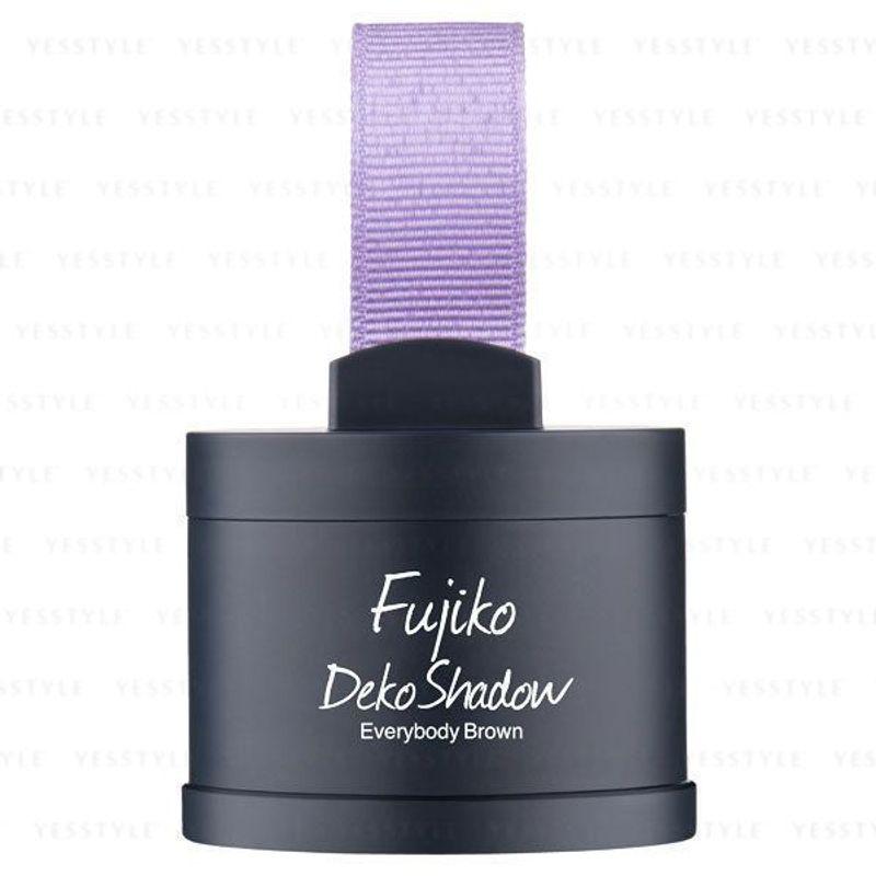 Fujiko - Deko Shadow Everybody Brown