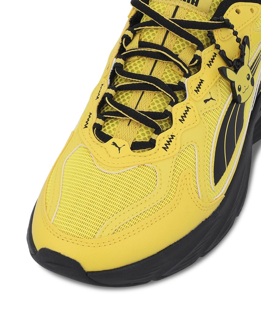 Puma Пикачу Fade Nitro - Энергичный Желтый:Черный / 408105-01