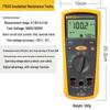 Цифровой мультиметр и мегаомметр Fluke 1503 (Китайская версия)