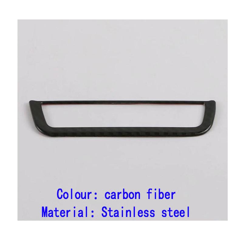 For Mazda 3 Mazda3 Axela M3     Sticker Styling Inner Cover Front Head Light Switch Button Trim Frame Lamp Hoods