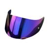 K1 K1S K5S K5 K3SV Мотошлем Щиток Для AGV Viseira Capacete Защита от УФ линзы для мотошлема Visera Casco Moto
