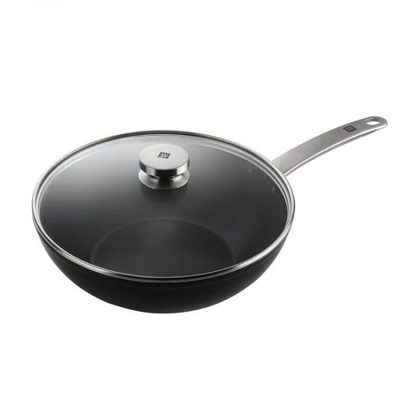 ZWILLING Enjoy Chinese Wok Cookware Set