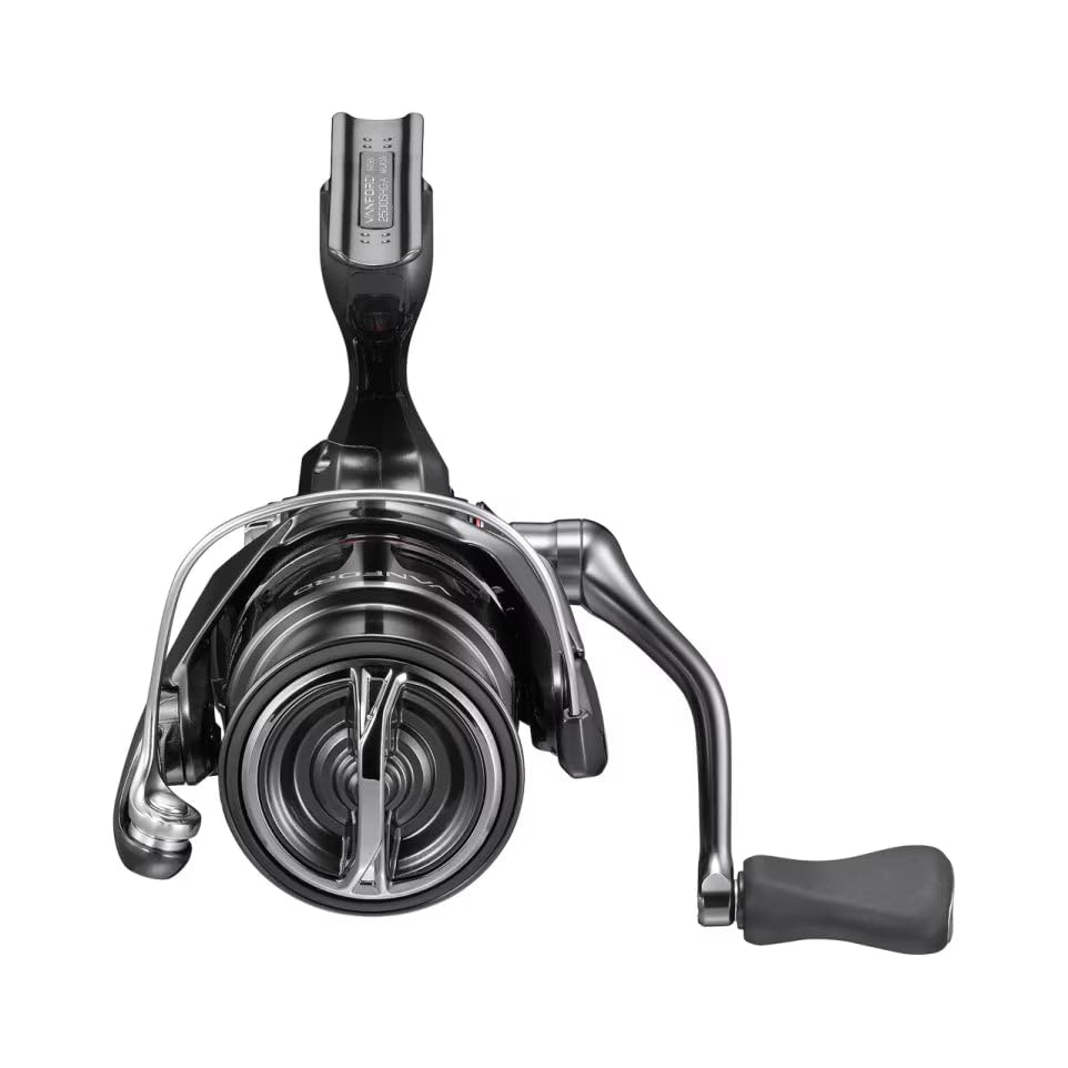 SHIMANO Spinning Reel VANFORD A VFC3000XGA Fishing