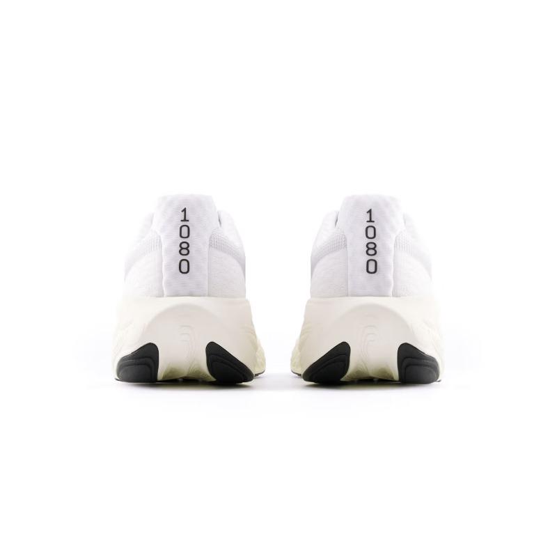 NEW BALANCE Spring Breathable Versatile Men's Shoes with Shock Absorption for Exercise and Running M108014E