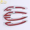 A4L Armrest Handle Decorative Strip 16 Pcs - Car Accessory