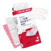 Care Plus Пластырь от прыщей с цинком Микро-точки Широкий (+8шт. Бонус) - Микро-патч от акне с микроиглами, корейский