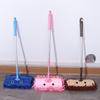 Многофункциональная швабра для пола игрушка Портативная швабра для уборки Игрушка для ведения домашнего хозяйства Детская швабра Бытовая
