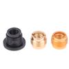 4Pcs Microphone Clip Screws Thread Adaptor Converter Conversion Nut Adapter
