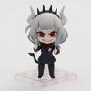 Helltaker Lucifer Action Figure Collection Model Doll Toy