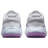 Nike Renew Ride 3 White Rush Fuchsia Женские кроссовки Blue-Tint Vivid-Purple DC8184-102