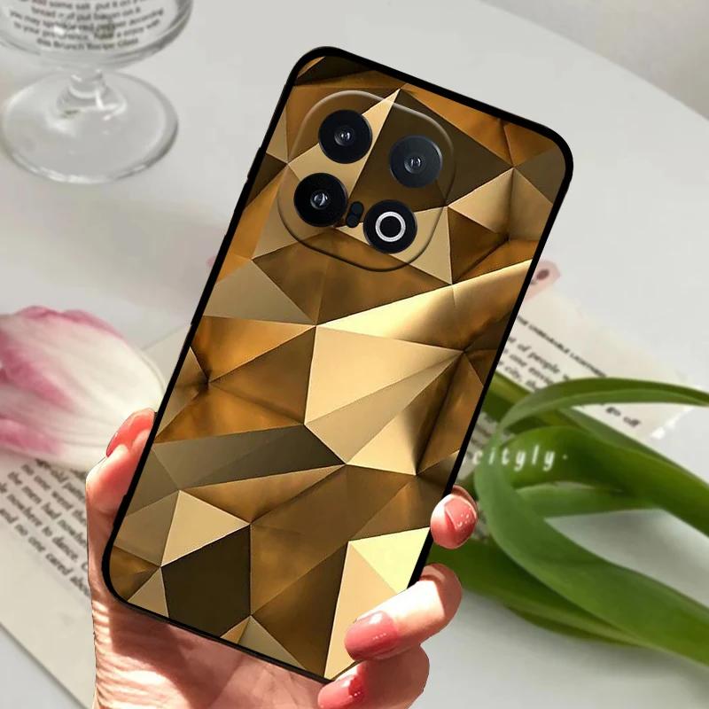 Чехол для iQOO 13 5G Coque V2408A Ударопрочный Мягкий ТПУ Силиконовый Чехол для Телефона Для Vivo iqoo 12 Pro 11 11s Защитный Fundas Бампер