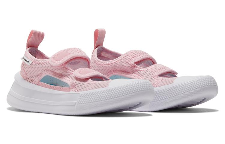 Converse Сандалии Chuck Taylor All Star Ultra PS 'Sunrise Pink' A03657C
