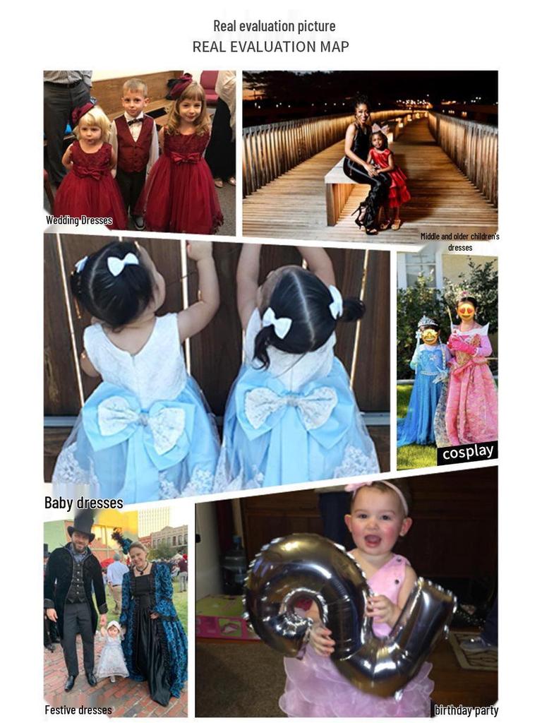 Sequined Princess Dress with Flutter Sleeves for Toddlers – Festive Puffy Tulle Skirt