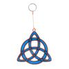 Something Different Triquetra Suncatcher