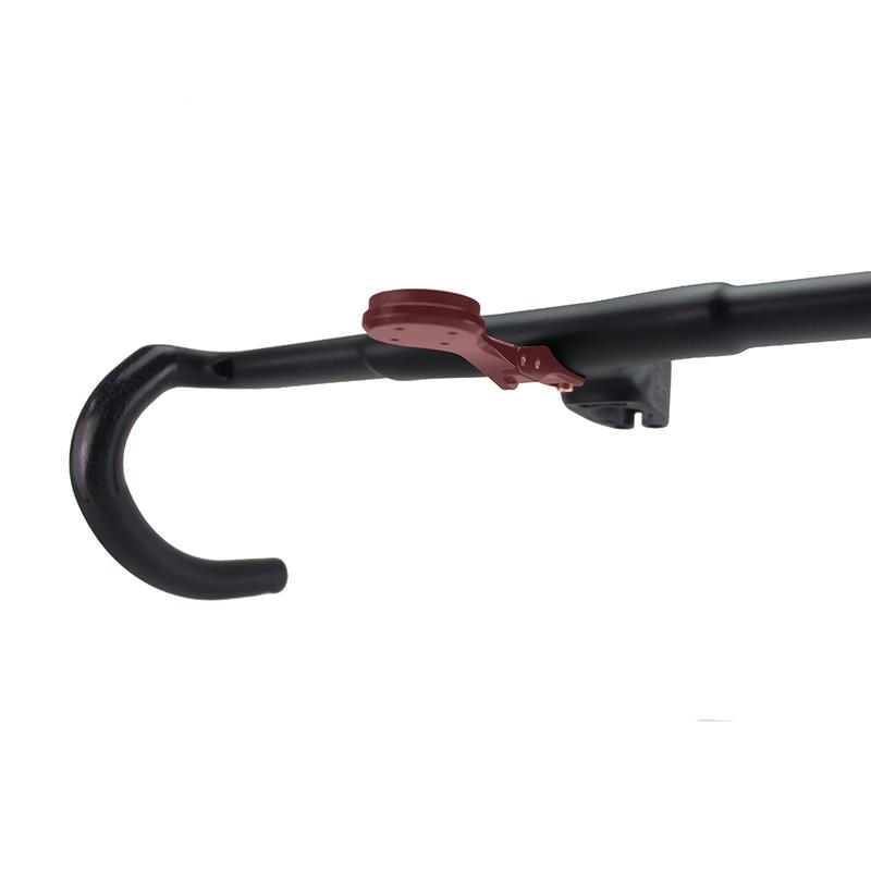 SYNCROS Mount ADDICT RC Integrated HandlebarComputer Mount GPS/Garmin/Bryton/Wahoo Mount Bracket CRESTON IC SL