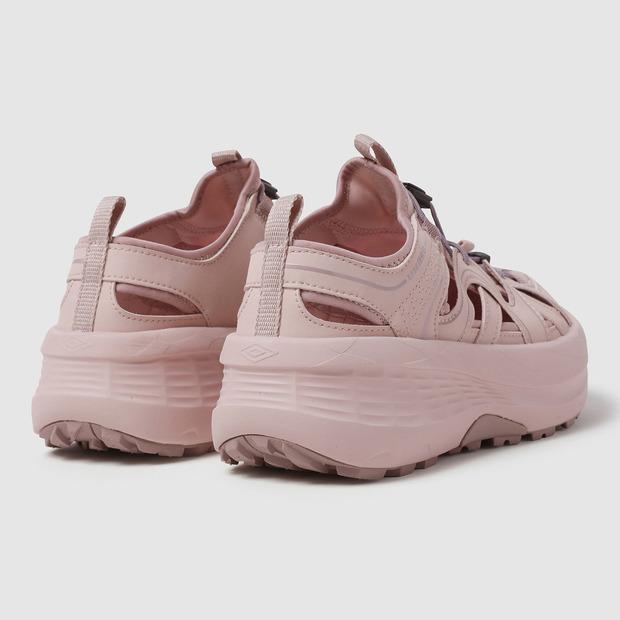 Umbro Розовый с вырезами (Uq223Esa41) (Тип)