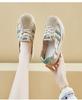 Fashion 2025 Spring New Student Running Sports Casual Shoes Breathable Shoes Women's Trendy Shoes