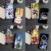 Чехол для телефона Gohan Dragons Gokus Balls Vegeta для Apple iPhone 17 16 Plus 13 12 Pro Max Mini X XR ProMax 16E 15+ 16Plus Air Case