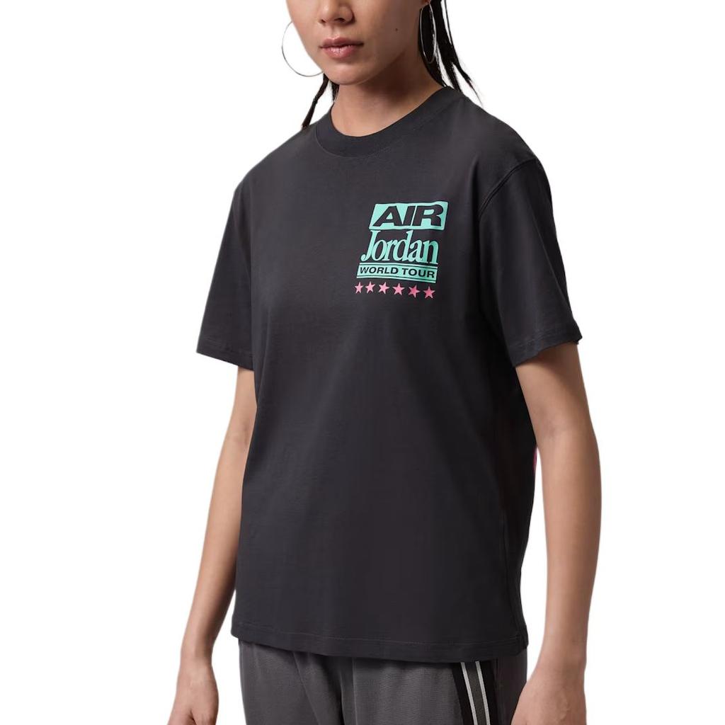 Jordan Flight Women's Girlfriend T-Shirt IF0831-045