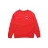 Nike Sweatshirts Men's Crew Neck Moderate Regular CJ4872-657