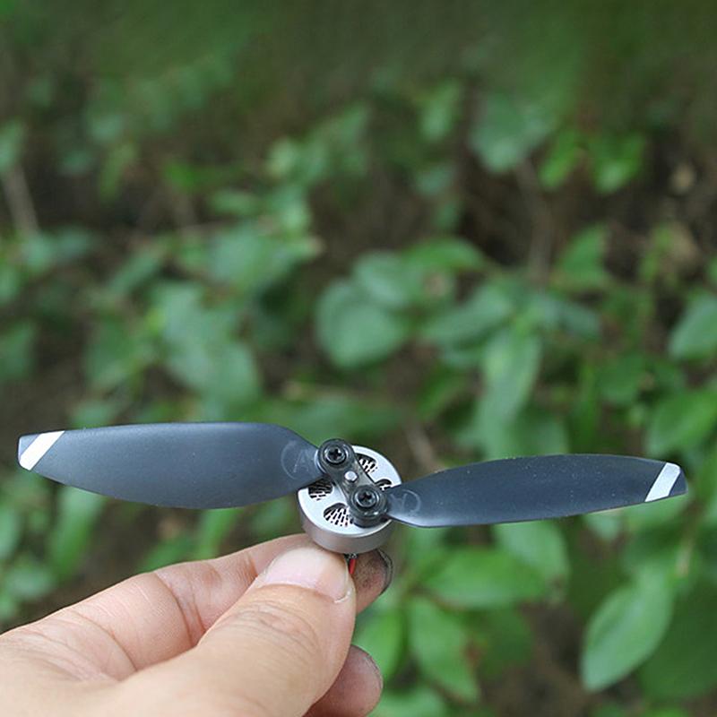 2750Kv Mini 18Mm 3-фазный бесщеточный двигатель с высокой скоростью 2S-3S 2Mm вал Rc Drone Fpv Quadcopter Aircraft Engine