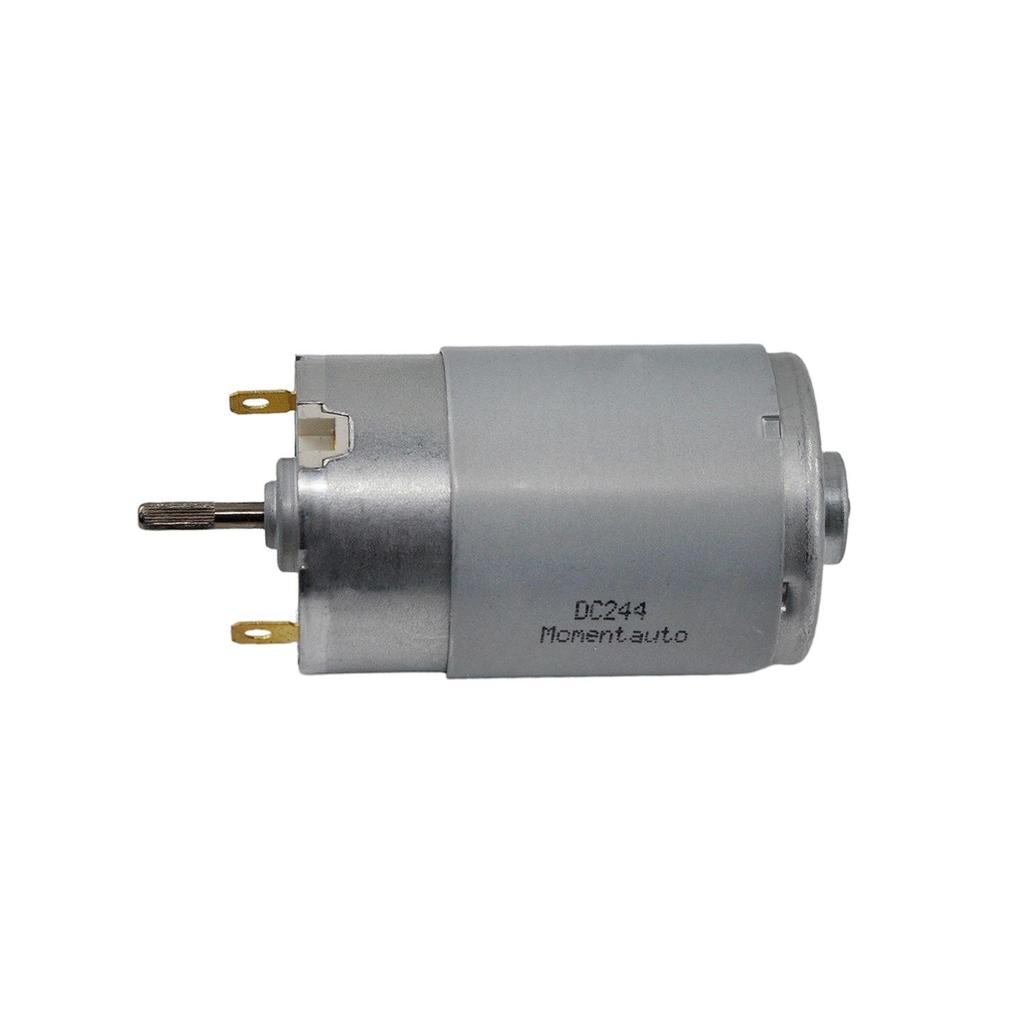 Электрический двигатель ручного тормоза для BMW 5 серии F10, F18 (520i, 523i, 525d)