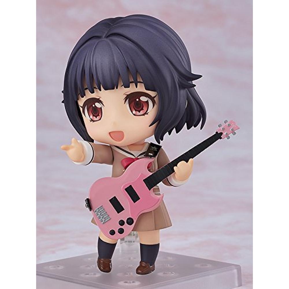 Nendoroid BanG Dream Rimi Ushigome Немасштабная подвижная фигурка из ABS и ПВХ, окрашенная